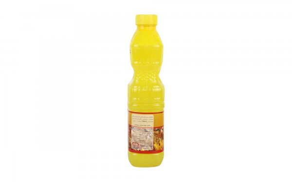 روغن سرخ‌کردنی محیا مقدار 900 میلی‌لیتر
