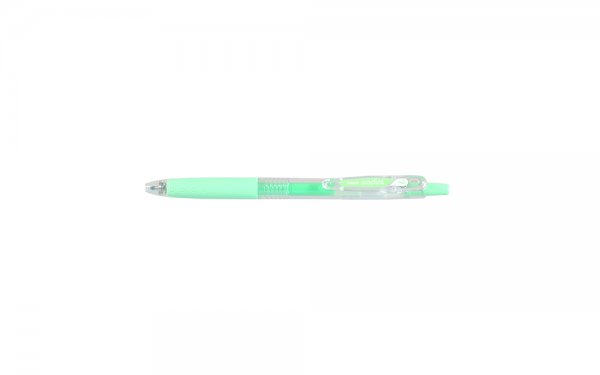 روان‌نویس پایلوت (Pilot) مدل poplol رنگ Pastel Green