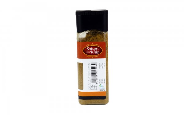 ادویه کاری سحرخیز مقدار 65 گرم