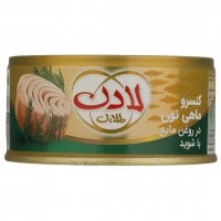 تن ماهی شوید لادن 180 گرم