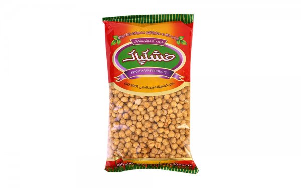 نخودچی شور خشکپاک 400 گرم 
