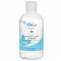 تونر پاک‌کننده صورت آردن مدل Purifying مقدار 250 میلی‌لیتر