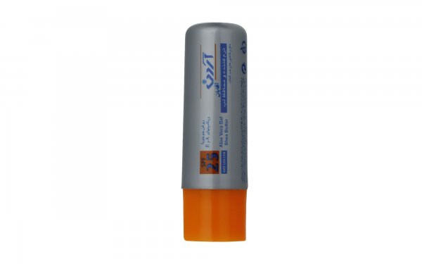 بالم لب نرم‌کننده مخصوص آقایان آردن مدل SPF60 مقدار 4.5 گرم