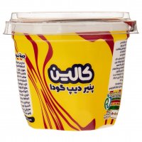 پنیر دیپ گودا کالین 100 گرم