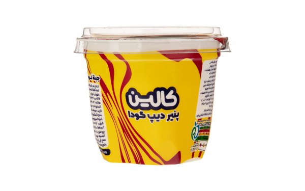 پنیر دیپ گودا کالین مقدار 100 گرم