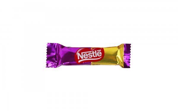 مینی شکلات برنجک کیت‌کت نستله (Kitkat Nestle) مقدار 18 گرم