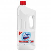 مایع سفیدکننده دامستوس مدل Snow White سفید 2 لیتری