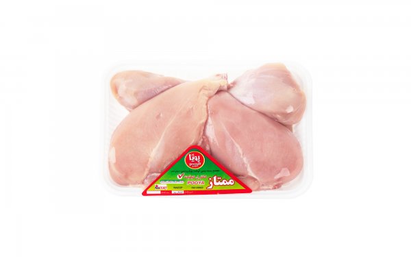مرغ خردشده پویاپروتئین مقدار 1800 گرم