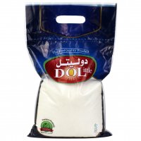 شکر دولیتل مقدار 2700 گرم