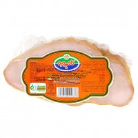 سینه بوقلمون دودی (فیله) کامپوره 300 گرم 
