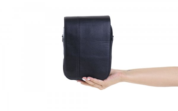 کیف مشکی کد 0033