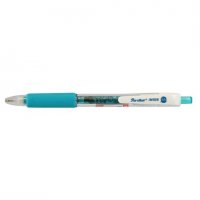 مداد نوکی 0.5 میلی‌متری پارسیکارمدل JM806 رنگ سبزآبی 