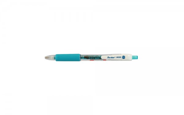 مداد نوکی 0.5 میلی‌متری پارسیکارمدل JM806 رنگ سبزآبی 