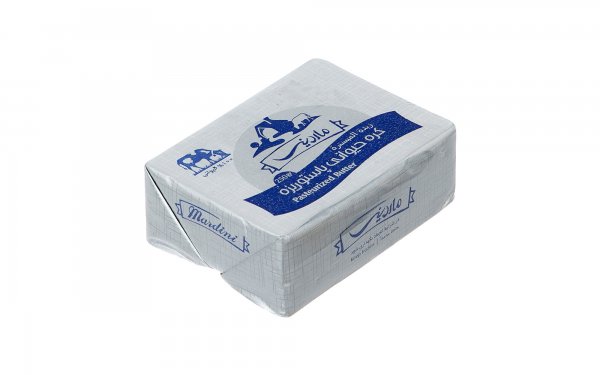  کره حیوانی ماردینی مقدار 250 گرم