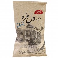 چیپس دل مزه نمکی مزمز مقدار 180 گرم