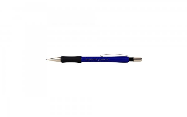 مداد نوکی 0.5 میلی‌متری استدلر (Staedtler) مدل Graphite779 رنگ سرمه‌ای