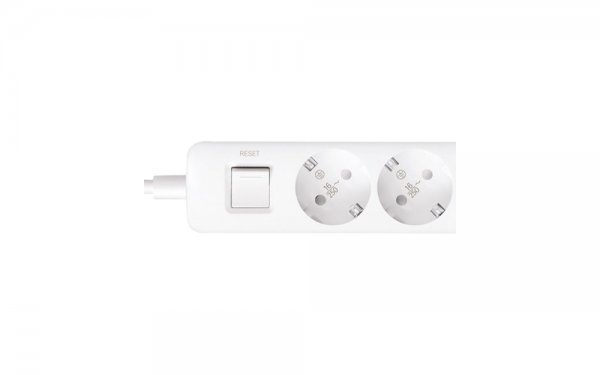 چندراهی مدل XMCXBO4QM شیائومی (Xiaomi) رنگ سفید