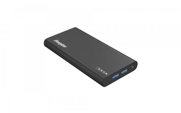 پاوربانک انرجایزر مدل UE10047PQ ظرفیت 10000 میلی‌آمپر ساعت