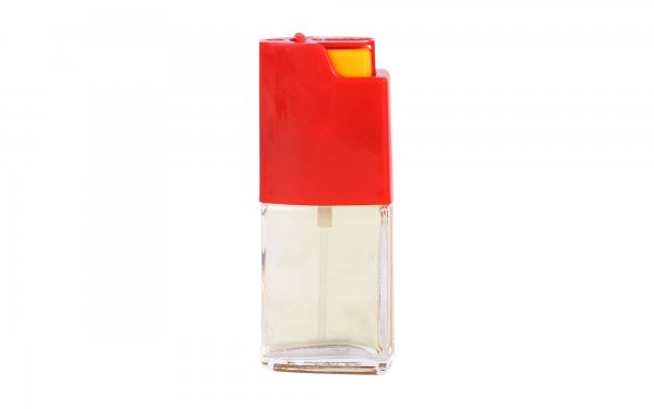  عطر زنانه بیک شماره 3 مقدار 7.5 میلی‌لیتر