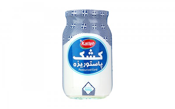 کشک پاستوریزه کاله مقدار 500 گرم