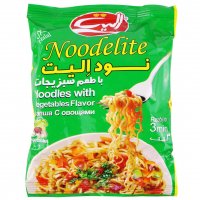  نودل سبزیجات الیت