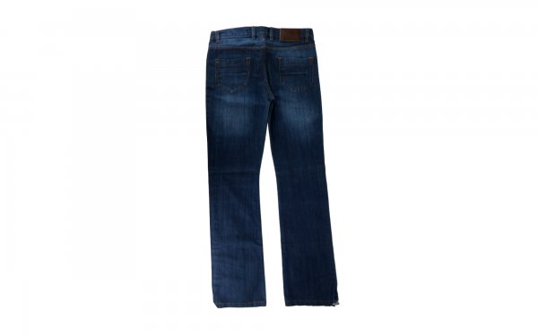 شلوار جین آبی تیره زنانه دسرا (DESAR) سایز 29