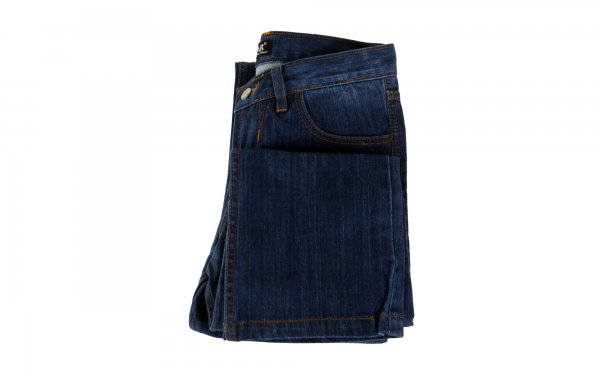 شلوار جین آبی تیره زنانه دسرا (DESAR) سایز 29