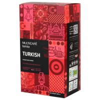 پودر قهوه ترک مولتی‌کافه 100 گرم 