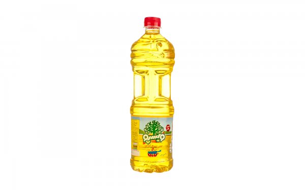روغن مایع سرخ کردنی بدون پالم ویسپو مقدار 900 میلی لیتر 