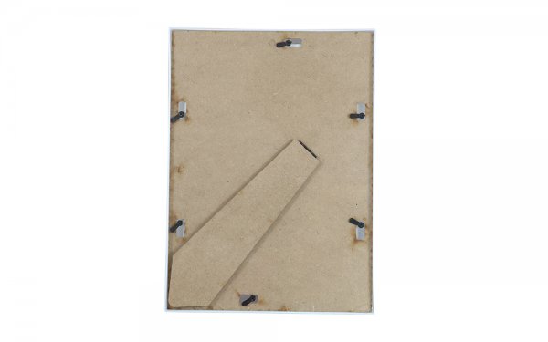 قاب عکس 30*21 سفید (سایز A4)