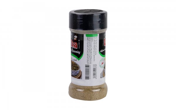 چاشنی خورشت قرمه‌سبزی مقدار 90 گرم