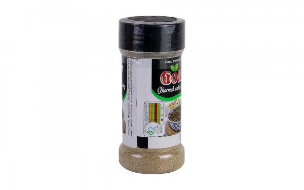 چاشنی خورشت قرمه‌سبزی مقدار 90 گرم