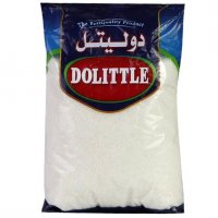 شکر دولیتل مقدار 900 گرم