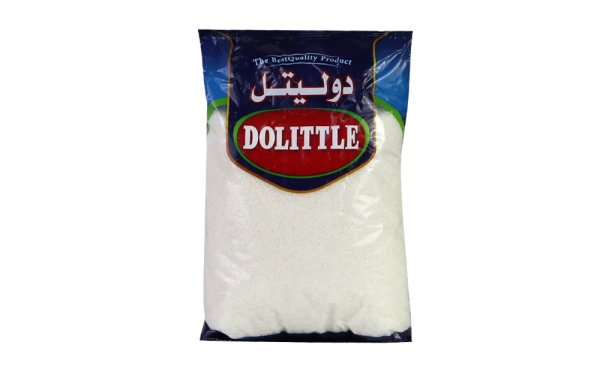 شکر دولیتل مقدار 900 گرم