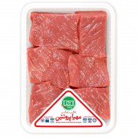 گوشت خورشتی گوساله ممتاز مهیا پروتئین مقدار 800 گرم