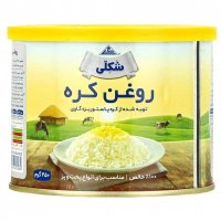 روغن حیوانی (روغن کره) شکلی 450 گرم