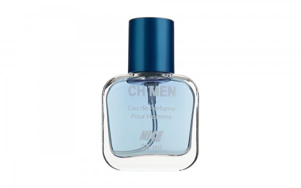 عطر جیبی مردانه نایس پاپت مدل CH Men مقدار 35 میلی‌لیتر