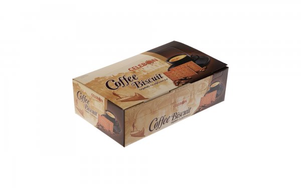  بیسکویت کافی جوی (Coffee Joy) سلبن مقدار 50 گرم