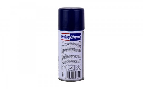 ولیو کم , چسب همه کاره اصلاح شده با ویسکوزیته پایین 200 ml 