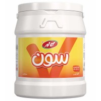 ماست پرچرب سون کاله 1.8 کیلوگرم
