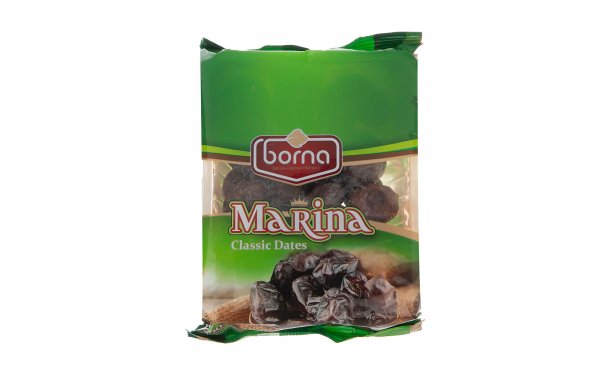  خرما مارینا برنا مقدار 350 گرم