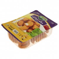 میگو سوخاری پمینا مقدار 300 گرم