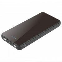 پاوربانک ژیپین مدل M8 ظرفیت 10000 میلی‌آمپر ساعت