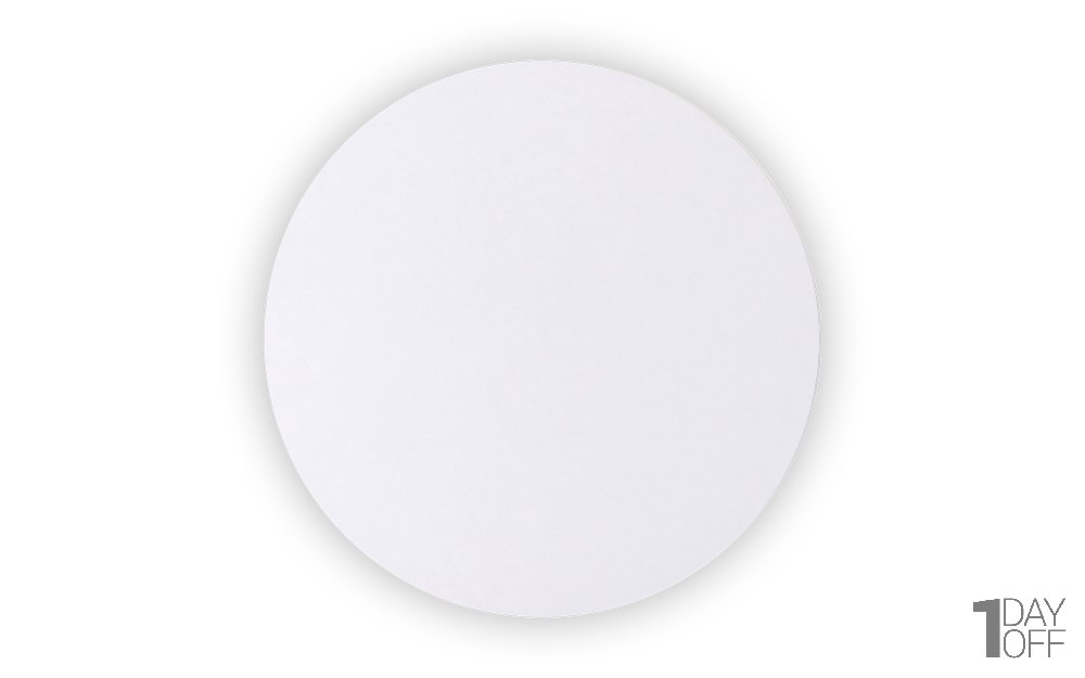 زیرکیکی تخت چوبی سایز 20