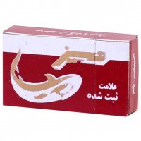 تیغ تیز بسته 10 عددی 