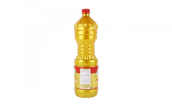 روغن سرخ‌کردنی ویژه طبیعت مقدار 1.5 لیتر