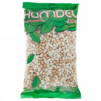 نخود و لوبیا مخلوط همدل 900 گرم
