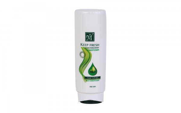 نرم‌کننده متوسط 400 میلی‌لیتری مای (My) Keep fresh