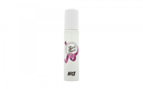 عطر جیبی زنانه نایس پاپت مدل Ricci Ricci مقدار 30 میلی‌لیتر