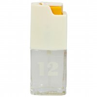  عطر زنانه بیک شماره 12 مقدار 7.5 میلی‌لیتر
